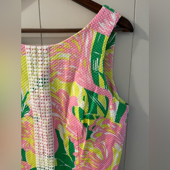 Lily Pulitzer Dress - Picture 6 of 7